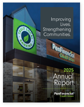 2025 PenFinancial Annual Report