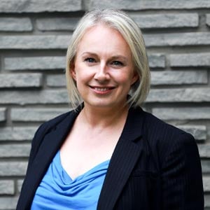 Kirbi Simpson, Board Vice-Chair