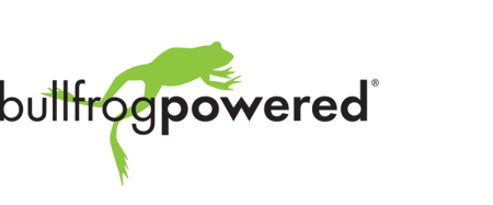 BullfrogPowered