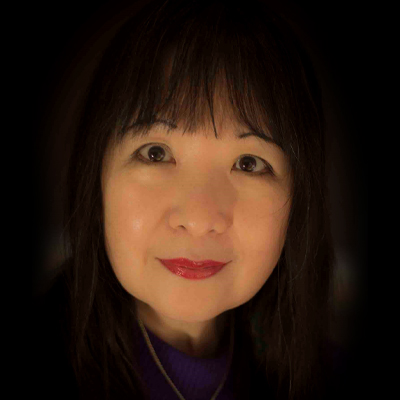Grace Pang