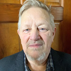 John Lamberink