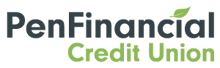 PenFinancial Credit Union