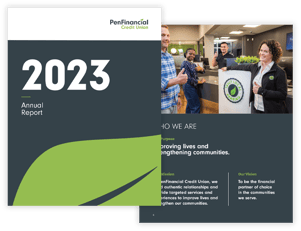 PenFinancial 2024 Annual Report