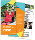 Your Guide to Understanding the RDSP