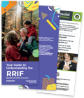 Your Guide to Understanding the RRIF