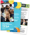 Your Guide to Understanding the TFSA