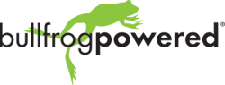 PenFinancial is bullfrogpowered