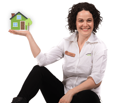 A 2.99% mortgage rate*, right when you need it!